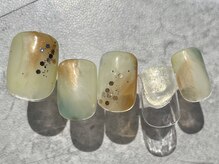 ライズプラス(Raize+)/サマーニュアンス