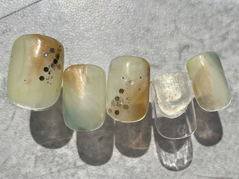 ライズプラス(Raize+)/サマーニュアンス