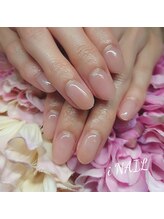 アイネイル(iNAIL)/