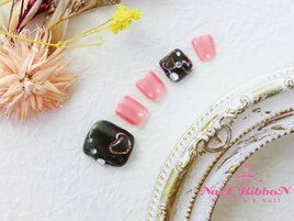 [2167]定額FOOT¥7990