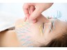 《老け顔予防・肌代謝UP！》全顔美容鍼　6600円→4980円