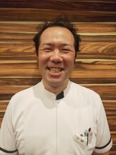 杉並高円寺整骨院 小林 渚央