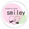 スマイリー(smiley)のお店ロゴ
