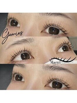 ジェミエス(Gemies)/