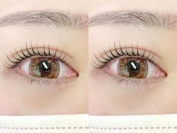 アリストウキョウ 錦糸町店(alice tokyo)/まつげパーマ/[カール]デザイン