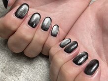 アリ(Ari33)/メンズネイル