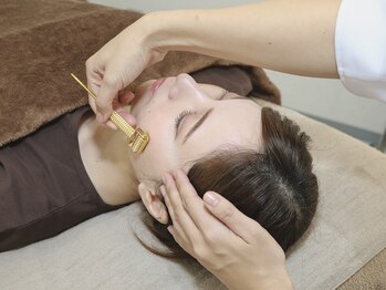 チュラバイユクイ(Chula.byYUKUI)/美容鍼灸