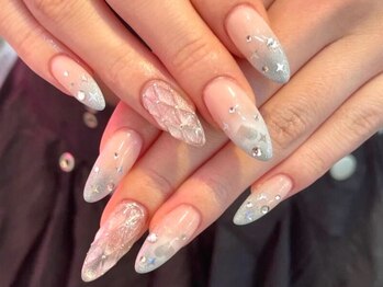 ワイワイ(yy)/ガーリー