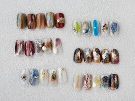 定額デザイン/8,000yen～