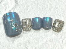 ネイルサロン ラブリーズ 相模大野店(NAIL SALON LOVELLY'S)/定額￥７９８０