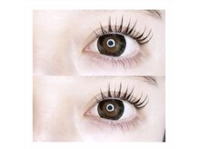 シーペアー(Sea pear)/まつ毛パーマ