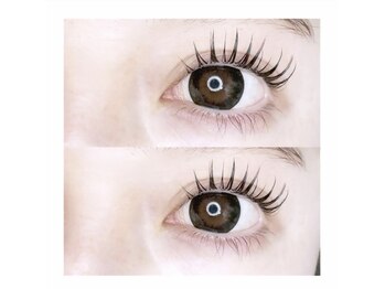 シーペアー(Sea pear)/まつ毛パーマ