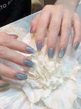 カケハシ(kakehashi)/お持ち込み定額　13000円