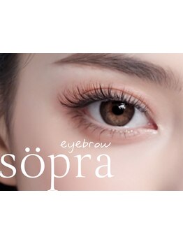 ボリュームのある目元にしたい