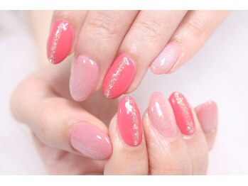 ハンド★フリーコース♪