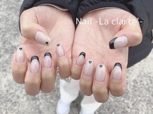 ラ クラルテ(La clarte')