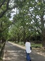 ニウ 自由が丘(niu) YUNA