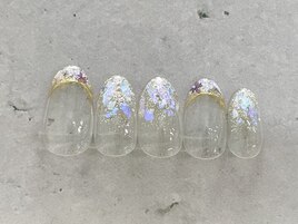 【Artfulコース】￥7000