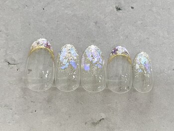 ココル 大塚駅前店(Cocol)/【Artfulコース】¥7700