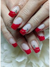 コーラル(CORAL)/フレンチアート