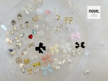ノーヴェネイル 国分寺(nove.nail)