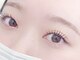 メボレ 札幌(mebore)の写真/何度でも同価格setで叶える美眉&美まつげ★似合わせデザインのご提案もお任せ!美眉Wax+まつ毛パーマ￥9800