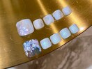 2025.紫陽花フット定額11.500円