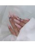 新規《最新・話題》apres 長さだしワンカラー　