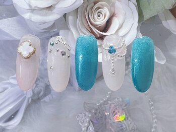 ペンティ(Painty)/ワンホンネイル