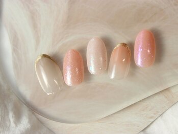 定額トレンドコース