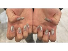 アールエム(Rm)/5月☆ネイル