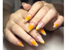 ナンシーネイル(Nancy nail)/