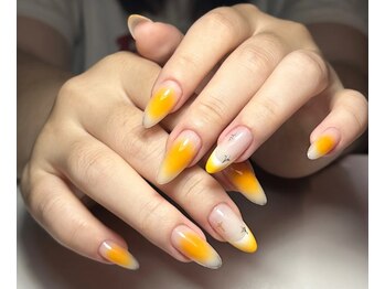ナンシーネイル(Nancy nail)/