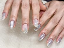 エヌドットキラリ(N.KIRARI)/持ち込みデザイン