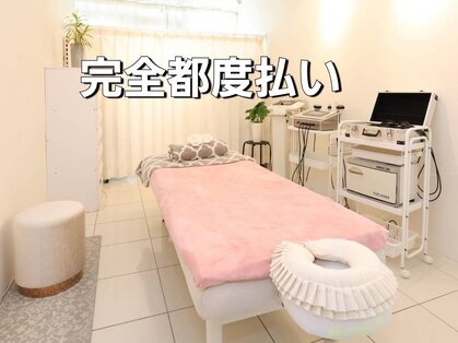 ヴィヴィエ(VIVIE)の写真