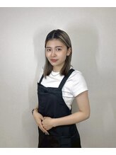 ブレア 高岡野村店(BLEA) JUNA 