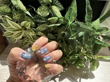 ティンク 大船店(Tink)/enoi マグネット　花火　夏