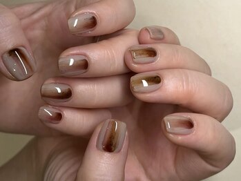 アノヴァ 明治神宮前 表参道(ANOVA)/ニュアンスcourse◇