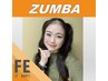 【会員様限定】NOA《土曜14：00～14：45》ZUMBA