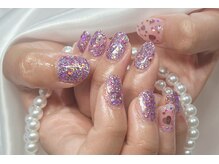 リンダ(Linda)/定額デザイン