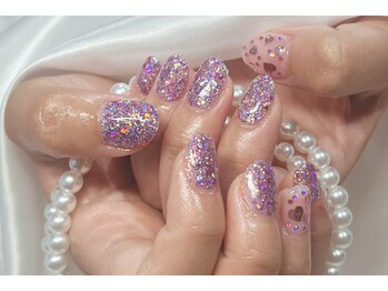 リンダ(Linda)/定額デザイン