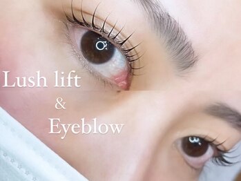 アネロ 千葉東船橋店(anello)/セットでお得まつ毛パーマ眉wax