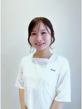 ポーラ ザ ビューティ 江坂店(POLA THE BEAUTY) 上遠野