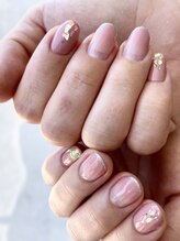 ジュウェル 宜野湾店(Nail Salon Jewel)/安心の定額コース♪♪