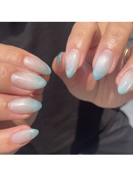 アイディー(i-dee)/グラデーション