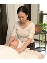 フルー(FLEUR)&nbsp; 明城 優子