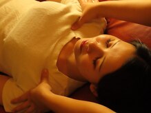 ののじ 大通店/身体に負担の少ない技術♪