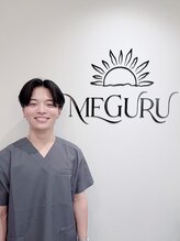 巡 上野御徒町(MEGURU) 池田 晴音