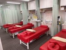 たけだ整骨院 手稲