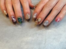 エンジェリック カラーズ(Angelic colors)